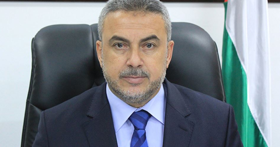 اسماعيل رضوان: لن نترك الأسرى وحدهم وسندافع عنهم مهما كلف الثمن