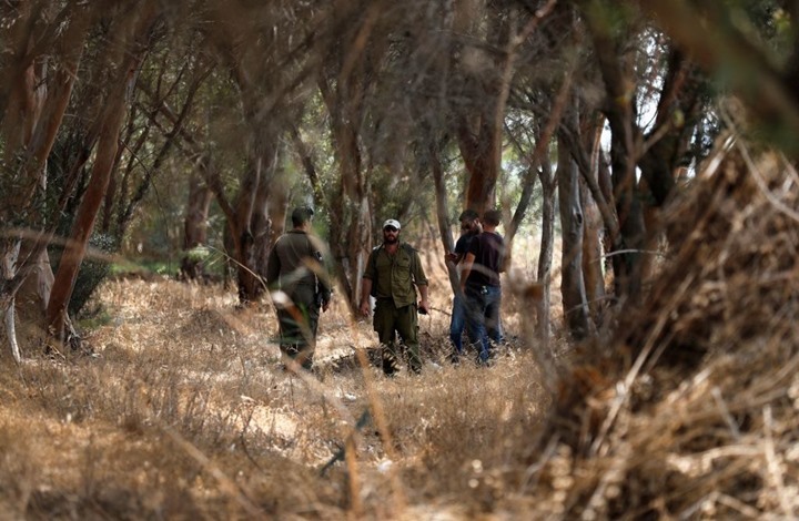 رواية فلسطينية تنفي وشاية أحد بالأسرى وتكشف الحقيقة