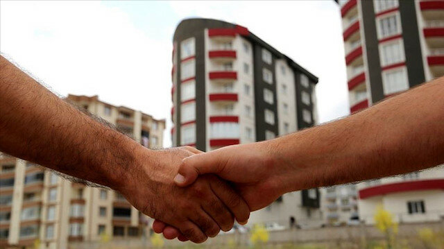 ارتفاع مبيعات المنازل للأجانب في تركيا.. جنسيتان عربيتان في المقدمة