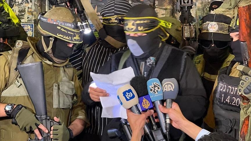 استنفار في مخيم جنين لصد عدوان محتمل للاحتلال