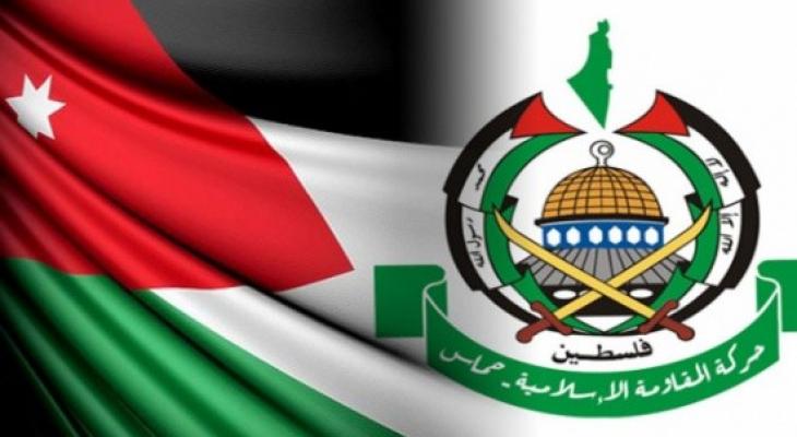 تقدير لـ"الزيتونة" يقرأ آفاق علاقة الأردن بحركة حماس