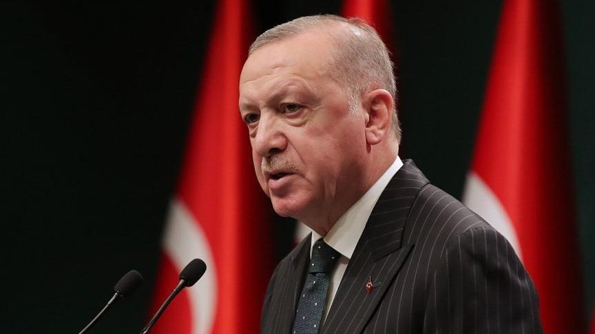 رويترز: أردوغان يريد أسعار فائدة منخفضة مع ارتفاع التضخم