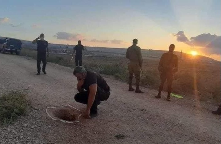 تعرّف على الأسرى الفلسطينيين الذين فرّوا من سجن "جلبوع"