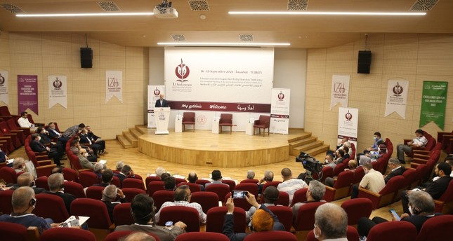لأول مرة .. في اسطنبول ملتقى تأسيسي لاتحاد دولي لناشري الكتب الإسلامية