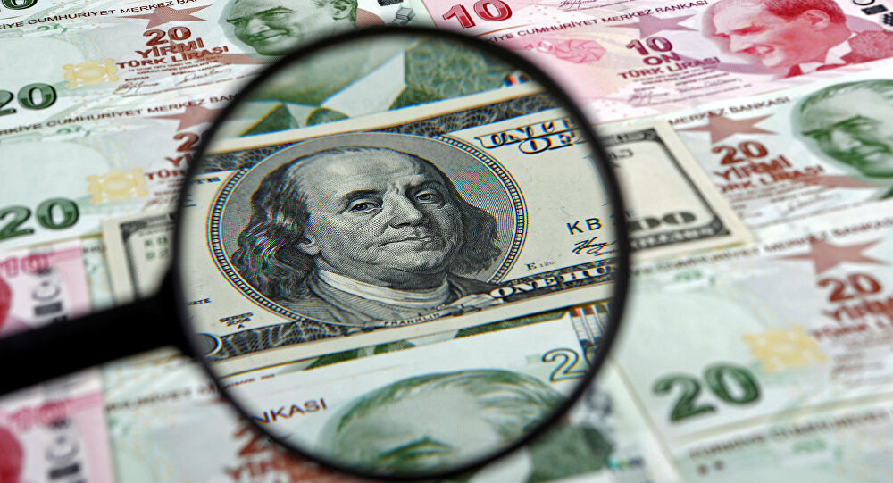 تراجع قيمة الليرة التركية.. نتاج معركة تكسير عظم أم سياسة خاطئة؟