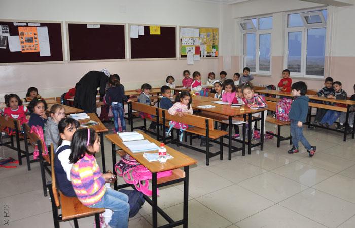 "فيدار" توقع اتفاق تعاون مع مدارس الأقصى الدولية في بيلك دوزو