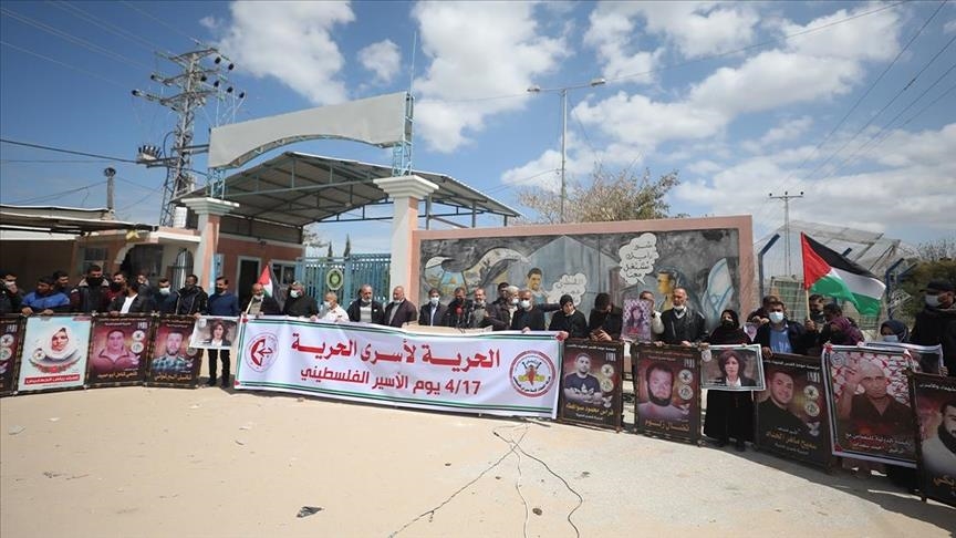 "تضامن" تنشر إصدارها الجديد من (أسبوع الأحرار)