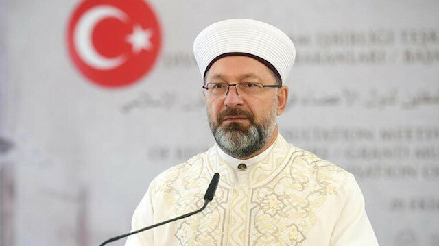 أرباش يدين بشدة قرار "منح اليهود حق الصلاة" في الأقصى
