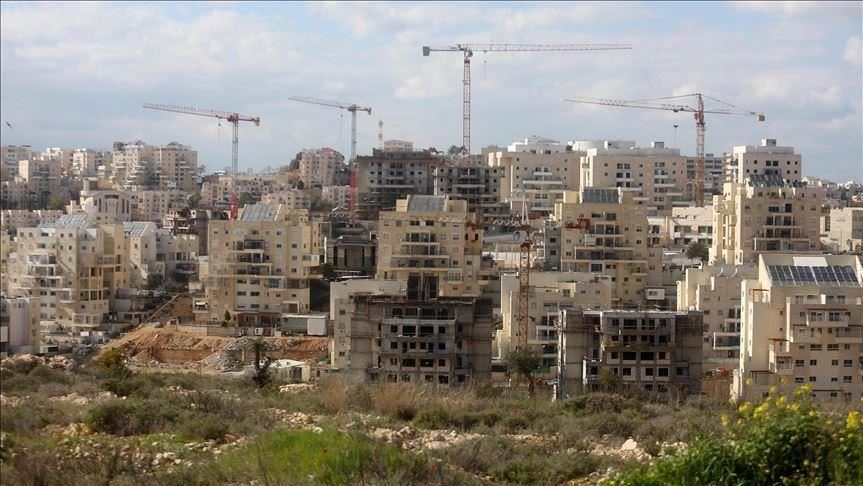 مؤسسات دولية تطالب شركات أوروبية بالتخارج من المستوطنات