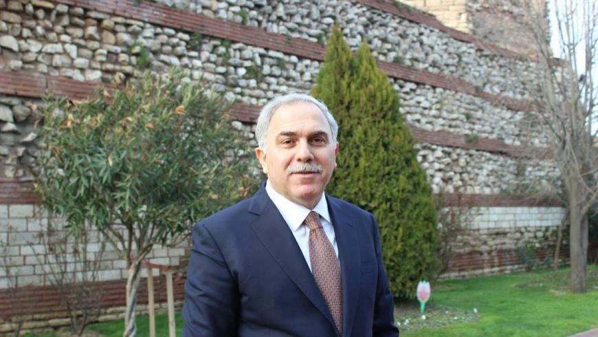 رئيس بلدية الفاتح: سنعارض أنا وتجار المنطقة ترحيل المهاجرين