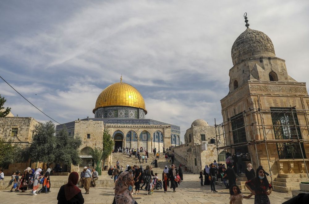 تركيا .. الشؤون الدينية تستأنف تنظيم الرحلات للقدس