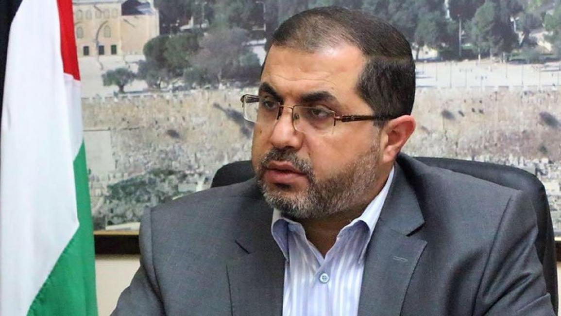 حماس تدعو الولايات المتحدة إلى مراجعة "مواقفها المشينة" المؤيدة للاحتلال
