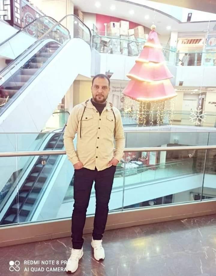 تركيا .. لاجئ فلسطيني سوري يناشد لإنقاذه من مركز الاحتجاز
