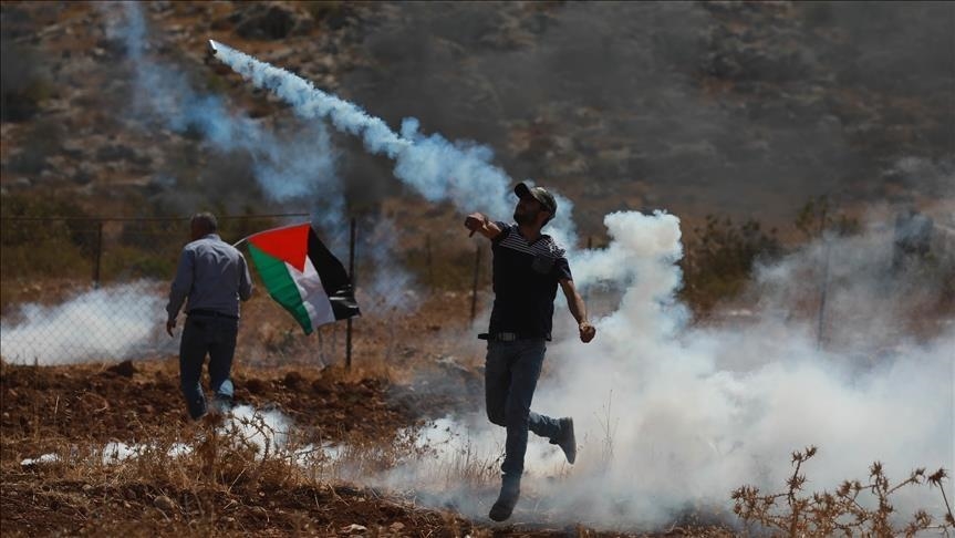 "إن عدتم عدنا".. "حراس الجبل" يتصدون لمخطط إحياء مستوطنة بالضفة