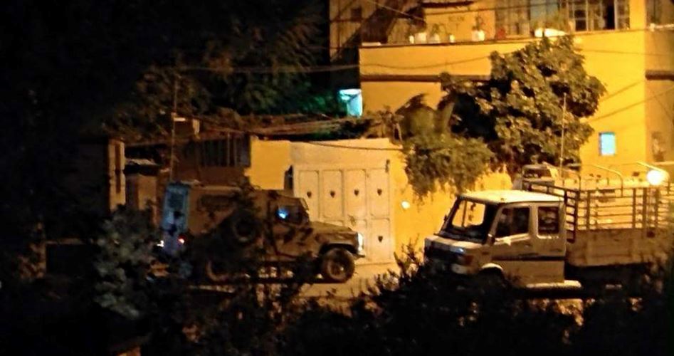 استشهاد شاب برصاص الاحتلال في "طوباس" .. وحملة اعتقالات بالضفة