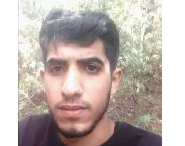 العثور على جثة لاجئ فلسطيني سوري فُقد على طريق الهجرة