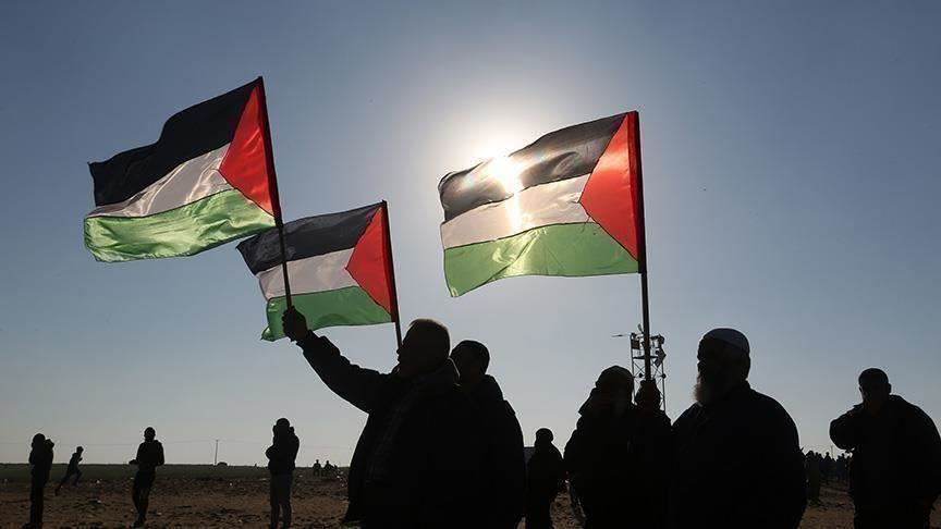 "مركز العودة": أوضاع الفلسطينيين تزداد مأساوية