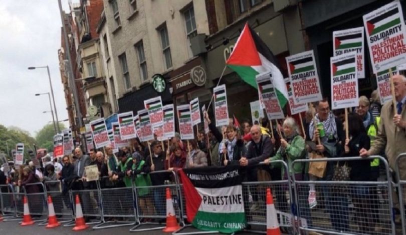 فلسطينيو أوروبا على أبواب الأمم المتحدة للضغط على المجتمع الدولي