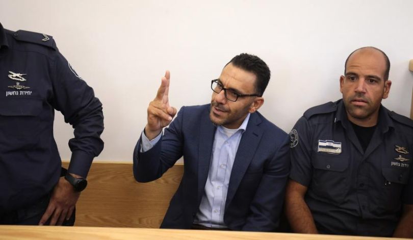 الاحتلال يجدّد الإقامة الجبرية على محافظ القدس 4 أشهر