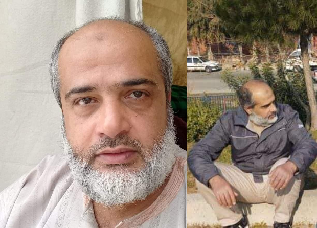 تركيا.. مناشدات للبحث عن لاجئ فلسطيني مفقود منذ عام ونصف