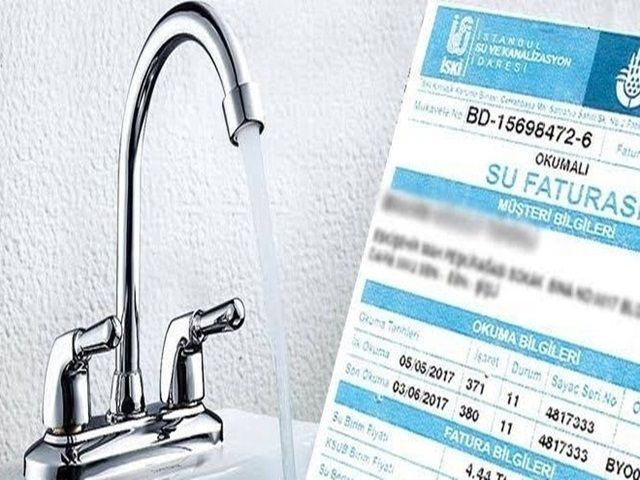 اسطنبول .. حزب العدالة والتنمية يقترح إعادة نظام "الحق الإنساني في المياه"