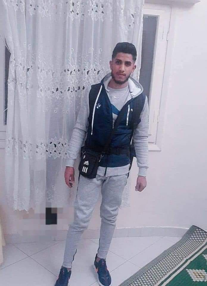 عائلة لاجئ فلسطيني قضى على طريق الهجرة تنفي صحة الصور المتداولة لجثمان ابنها
