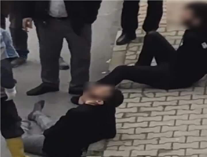 متداول: 4 فلسطينيين يتمكنون من الهرب بعد اختطافهم في إسطنبول