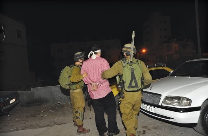 إصابات واعتقالات في الضفة والقدس .. "شاهد"