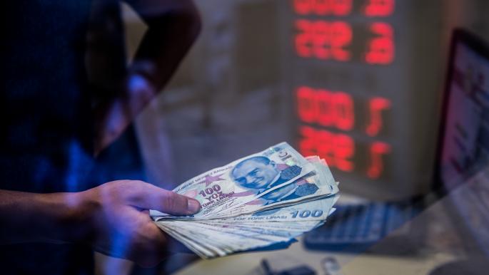 المركزي التركي يبدأ آلية التسعير الجديدة لليرة
