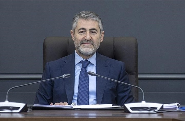 وزير المالية: 2022 سيكون عام المكاسب العليا لتركيا