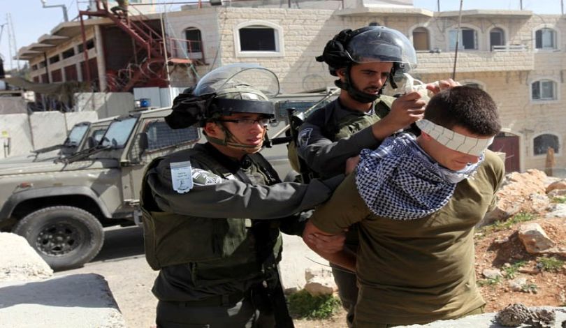 الاحتلال يشن حملة اعتقالات بالضفة.. ويهدم منزلا بالقدس