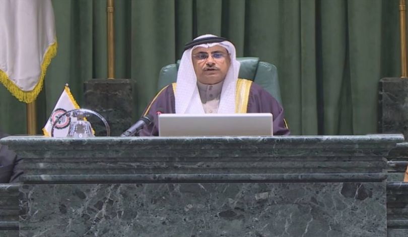 البرلمان العربي يجدد رفضه لـ"جرائم الاحتلال المستمرة" بحق الفلسطينيين