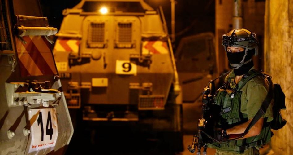 برفقة حاخامات مستوطنون يقتحمون الأقصى .. واعتقالات بالضفة والقدس