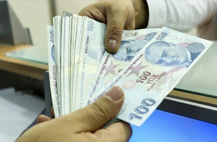 الليرة التركية تهبط مجددا أمام العملات الأجنبية