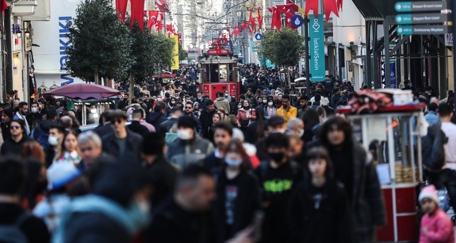 تركيا ترفع الحد الأدنى للأجور بنسبة 50% للعام 2022
