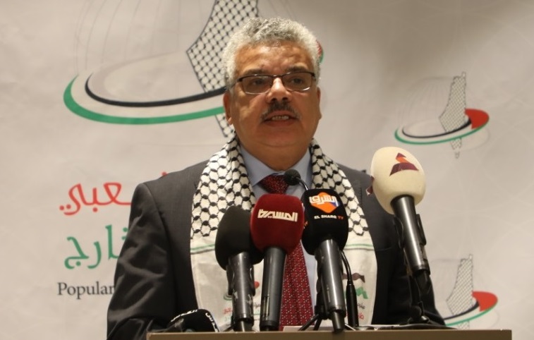 أبو محفوظ: ندعو لتوحيد الجهود في مواجهة الاحتلال ومحاسبته دوليا على جرائمه بحق الأسرى والأسيرات