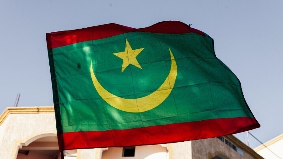 برلمانية موريتانية تسلّم سفير بريطانيا رسالة ترفض تصنيف حماس إرهابية