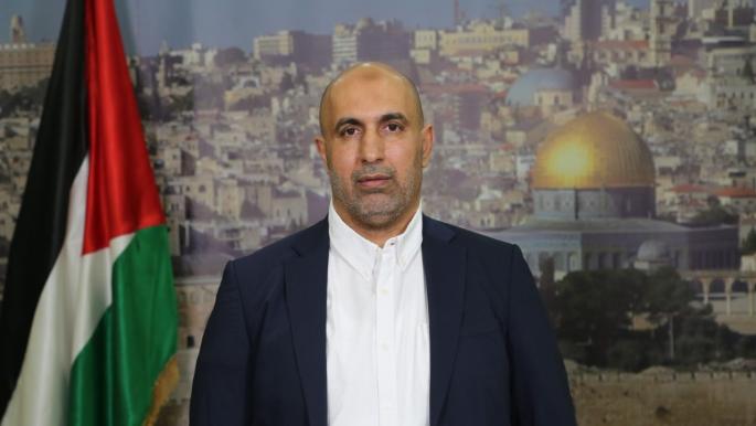 جبارين: ستنتقل المعركة إلى خارج السجون إذا استشهد الأسير أبو هواش