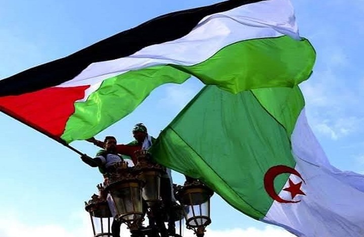 الجزائر تعلن عن استضافة مؤتمر جامع للفصائل الفلسطينية
