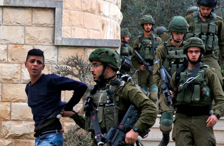 دعوة برلمانية أوروبية لإنهاء الفصل العنصري ضد الفلسطينيين
