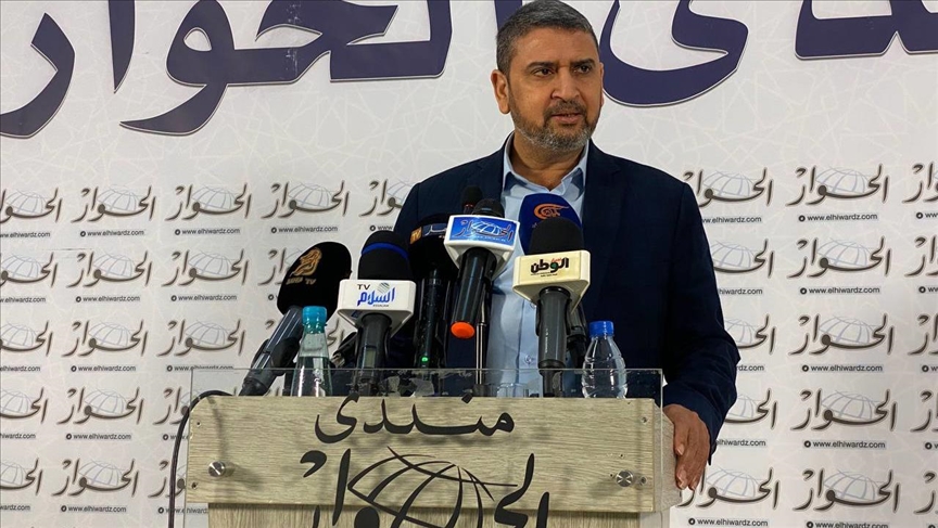 حماس: سنعمل على إنجاح مؤتمر الجزائر للفصائل الفلسطينية