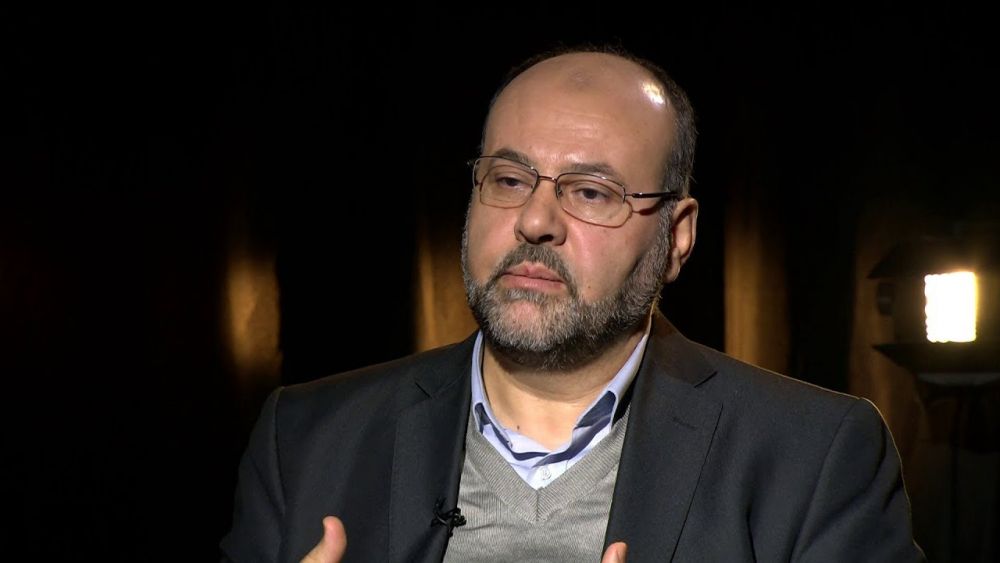 بركة: حماس متمسكة بمشروع الشراكة الوطنية وحوار الجزائر فرصة جديدة لإنهاء الانقسام