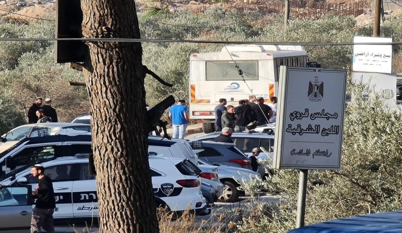 الاحتلال يشن حملة اعتقالات بالضفة.. وإغلاقات لقرى بنابلس