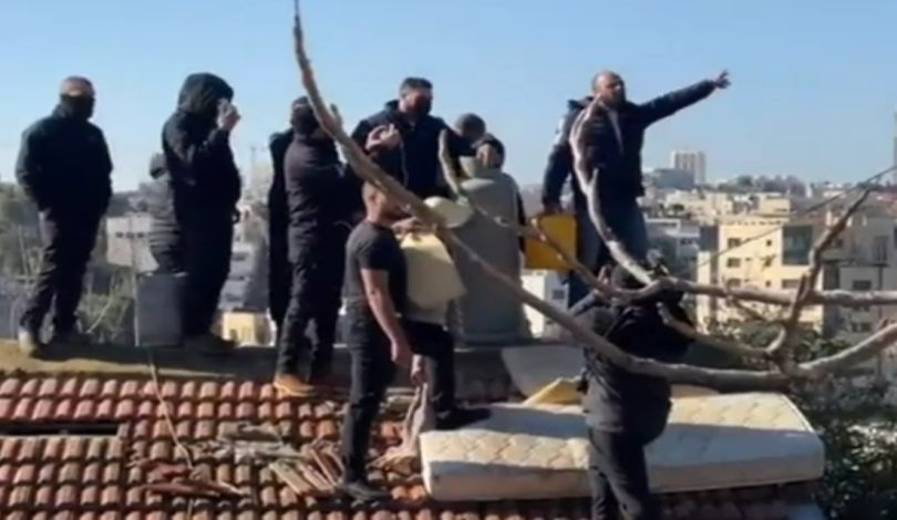 الاحتلال يشرع بإخلاء منزل في "الشيخ جراح" والاتحاد الأوروبي يتضامن