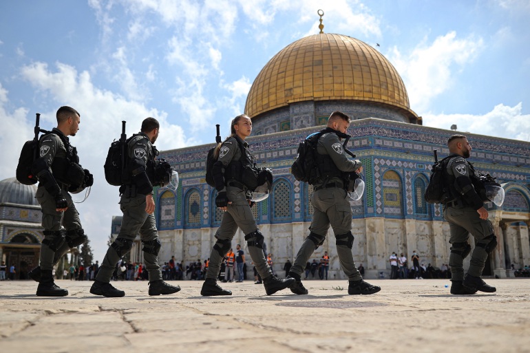 مؤسسة القدس: تحذر من تعطيل الاحتلال لـ"أوقاف القدس" والاستفراد بالأقصى