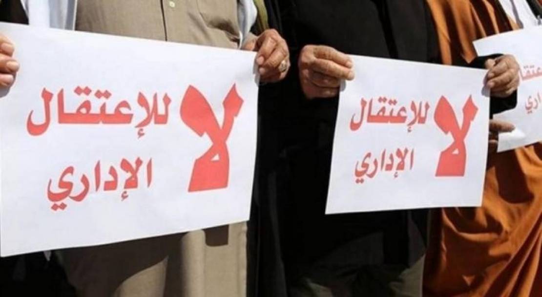 الأسرى الإداريون يدخلون الشهر الثاني في المواجهة .. وحماس تدعو لحراك شعبي وفصائلي لإسنادهم