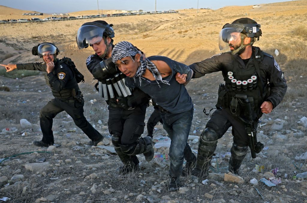 BDS تدعو لتصعيد حملات مقاطعة الاحتلال إسناداً لأهالي النقب والقدس