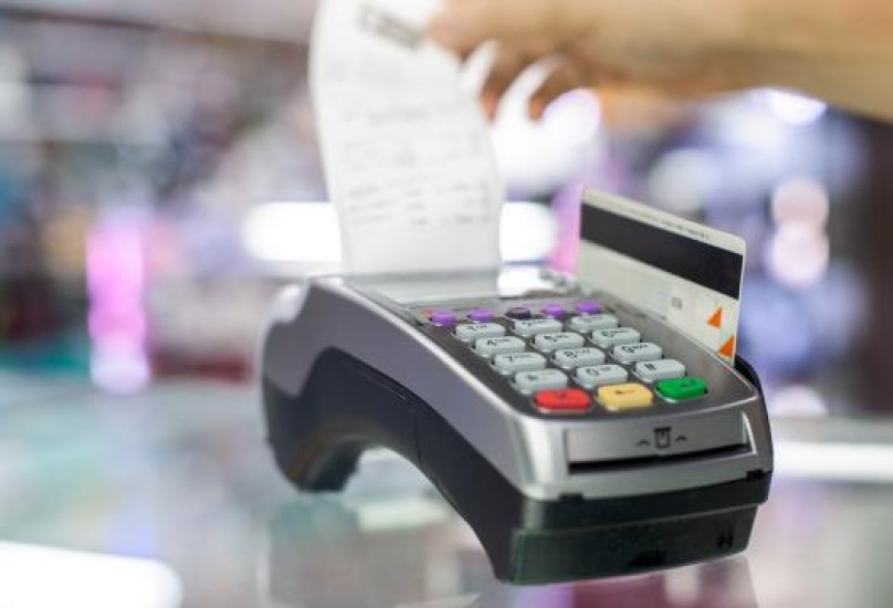 تغيير جديد في معاملات بطاقات الائتمان في تركيا اعتباراً من فبراير