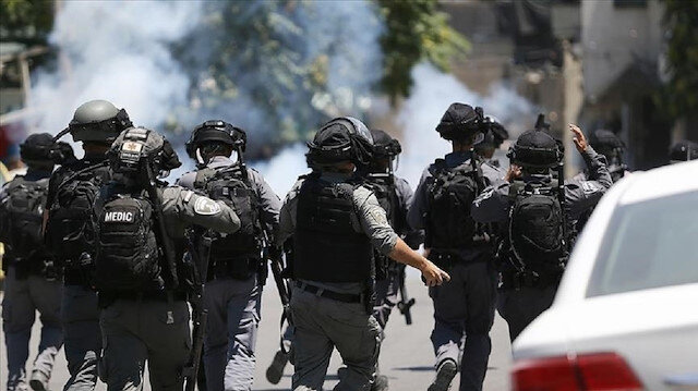 عمر أسعد .. مسن فلسطيني أعدمته قوة إسرائيلية أثناء عودته لمنزله
