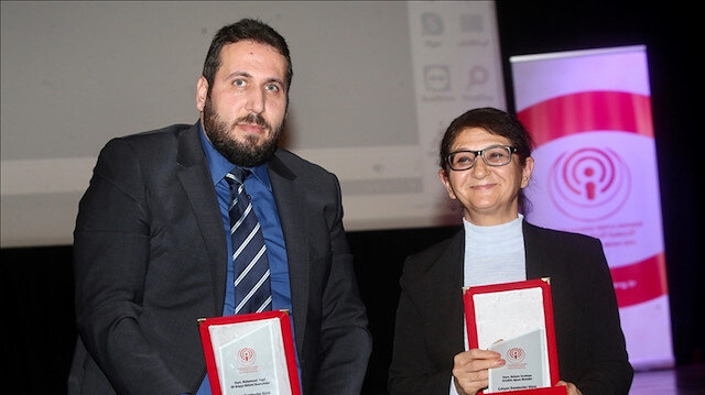 إسطنبول.. تدشين "الجمعية الدولية للإعلام"